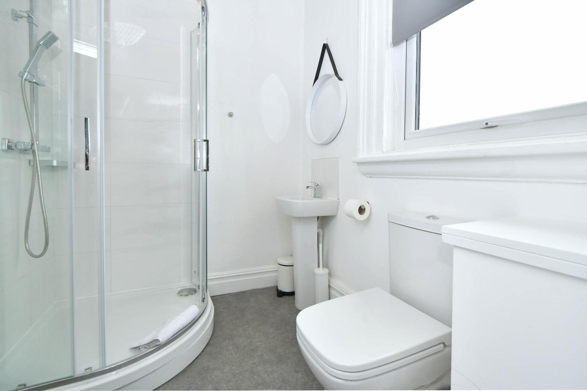 One Battison - Affordable Rooms, Suites & Studios In Stoke On Trent Stoke-on-Trent Exterior foto