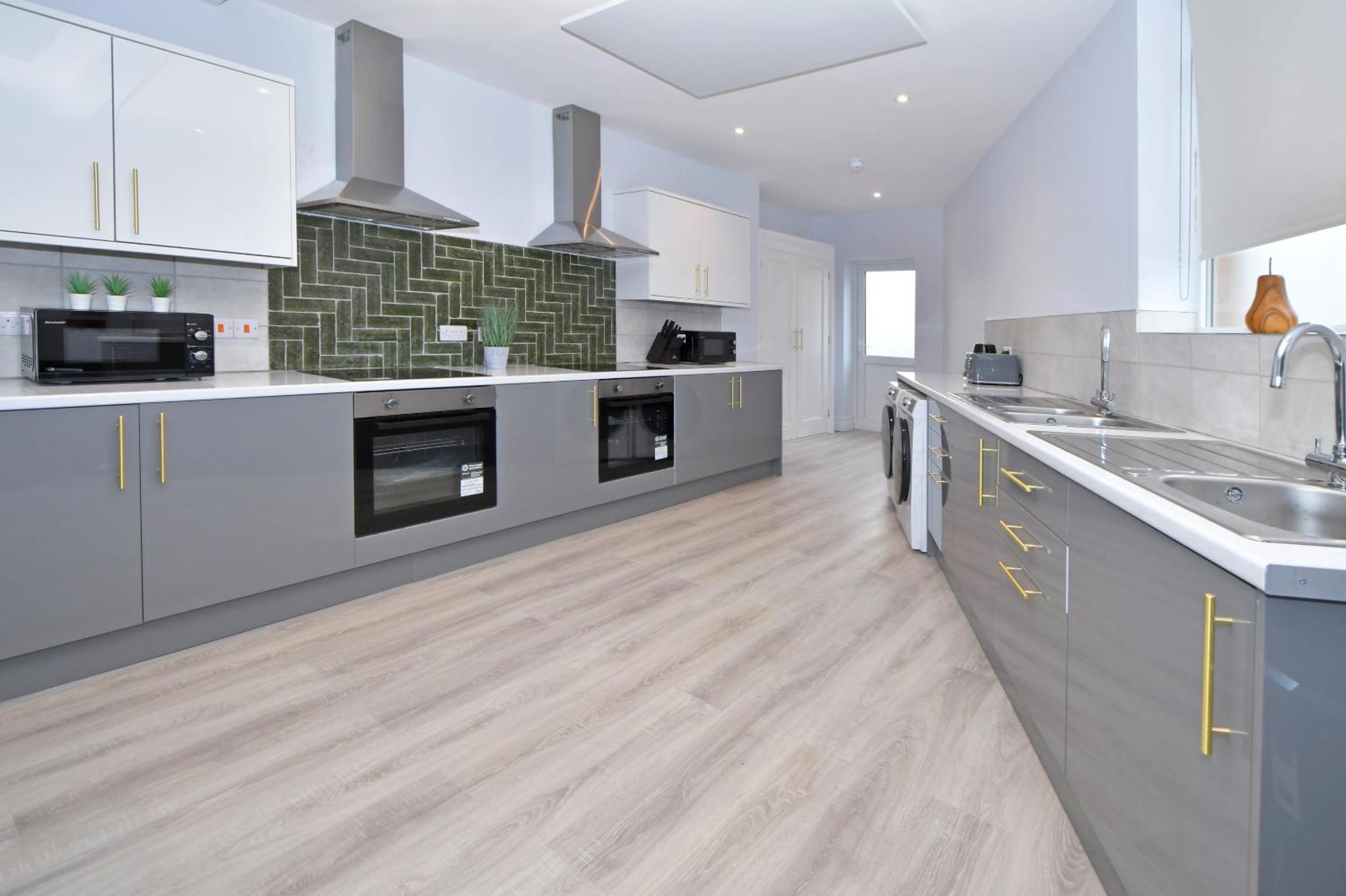 One Battison - Affordable Rooms, Suites & Studios In Stoke On Trent Stoke-on-Trent Exterior foto
