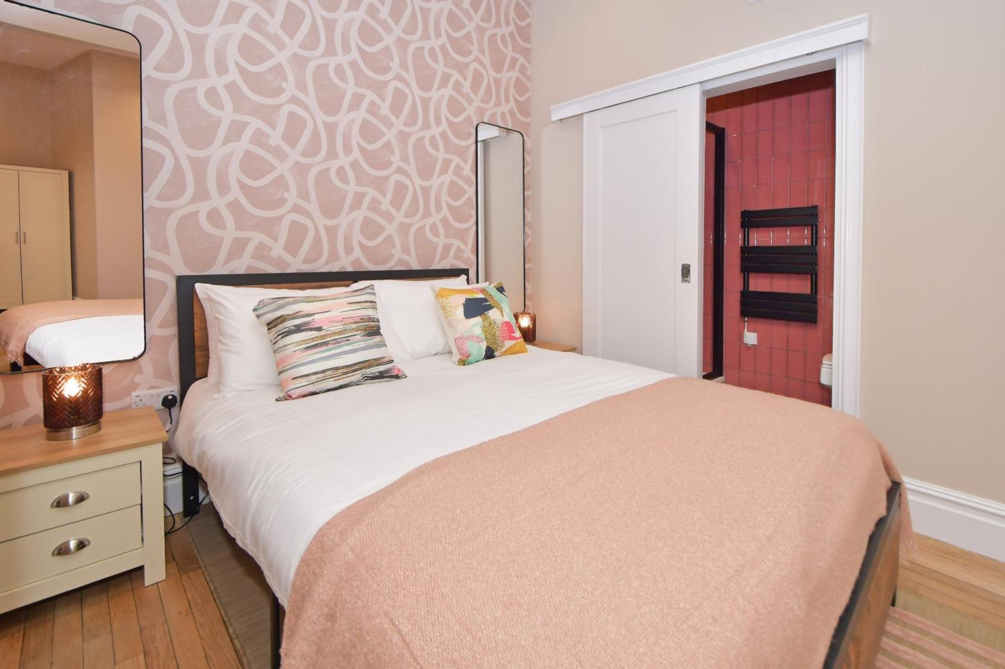One Battison - Affordable Rooms, Suites & Studios In Stoke On Trent Stoke-on-Trent Exterior foto